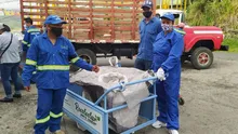 Recicladores de oficio_Comuna 1