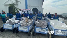 Recicladores de oficio_Comuna 1