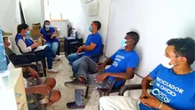 Asesoría técnica a las Organizaciones de Recicladores de Oficio - O.R.O.