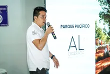 Parque Pacífico realizó encuentro cultural y socialización con las comunas 2 y 4