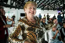 Parque Pacífico realizó encuentro cultural y socialización con las comunas 2 y 4