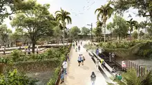 Tres proyectos movilizadores con marca caleña, seleccionados como finalistas en Bienal colombiana de arquitectura 