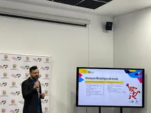 Juegos Panamericanos Junior, un éxito económico y deportivo para Cali