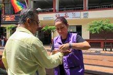 Día a día avanza la construcción de la Cali diversa e incluyente