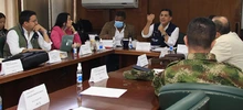 Alcalde de Cali pide a la Nación decretar emergencia carcelaria
