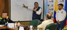 Alcalde de Cali pide a la Nación decretar emergencia carcelaria