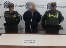 Firme ofensiva contra el delito alcanza logros importantes en Cali