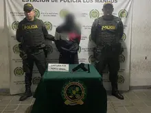 Firme ofensiva contra el delito alcanza logros importantes en Cali
