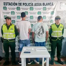 Firme ofensiva contra el delito alcanza logros importantes en Cali