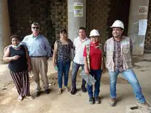 Caleños recorrieron la avenida Circunvalación, una apuesta de ciudad 