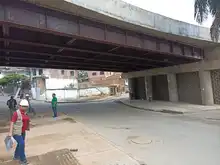 Caleños recorrieron la avenida Circunvalación, una apuesta de ciudad 
