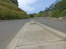 Caleños recorrieron la avenida Circunvalación, una apuesta de ciudad 