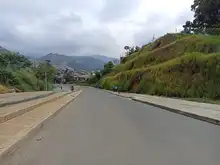 Caleños recorrieron la avenida Circunvalación, una apuesta de ciudad 
