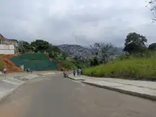 Caleños recorrieron la avenida Circunvalación, una apuesta de ciudad 