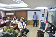 Seguridad y Justicia coordinará acciones urgentes para atender crisis con población privada de la libertad