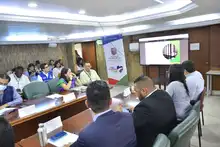 Seguridad y Justicia coordinará acciones urgentes para atender crisis con población privada de la libertad