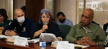 Revisarán planes de emergencia y contingencia en centros de reclusión