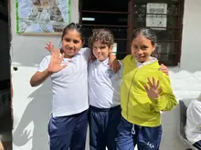 Continúa el diálogo para la formulación de la Política Publica de Educación Rural