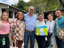 Continúa el diálogo para la formulación de la Política Publica de Educación Rural