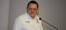 Alcaldía de Cali socializó con el cuerpo consular detalles del próximo Mundial de Atletismo Sub 20