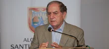 Alcaldía de Cali socializó con el cuerpo consular detalles del próximo Mundial de Atletismo Sub 20