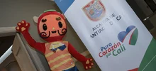 Alcaldía de Cali socializó con el cuerpo consular detalles del próximo Mundial de Atletismo Sub 20
