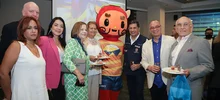 Alcaldía de Cali socializó con el cuerpo consular detalles del próximo Mundial de Atletismo Sub 20