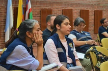 Con un nivel de efectividad del 97 % avanza la estrategia “Te Queremos Cali”. 