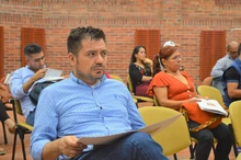 Con un nivel de efectividad del 97 % avanza la estrategia “Te Queremos Cali”. 