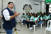 Informe especial: Todas y Todos a Estudiar tiene sus primeros graduados