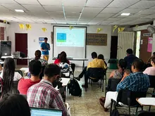 Educadores analizan estrategias para mejorar calidad académica en sus planteles