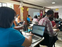 Educadores analizan estrategias para mejorar calidad académica en sus planteles