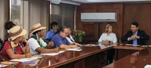 Cabildos indígenas alistan sus iniciativas para la mesa de concertación sobre Cali Distrito