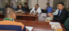 Cabildos indígenas alistan sus iniciativas para la mesa de concertación sobre Cali Distrito