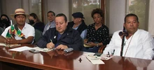 Cabildos indígenas alistan sus iniciativas para la mesa de concertación sobre Cali Distrito