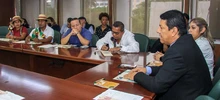 Cabildos indígenas alistan sus iniciativas para la mesa de concertación sobre Cali Distrito
