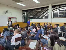 Más de 5000 personas fueron sensibilizadas en prevención de violencia intrafamiliar durante el primer semestre de 2022