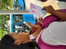 Más de 5000 personas fueron sensibilizadas en prevención de violencia intrafamiliar durante el primer semestre de 2022