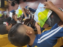 Más de 5000 personas fueron sensibilizadas en prevención de violencia intrafamiliar durante el primer semestre de 2022