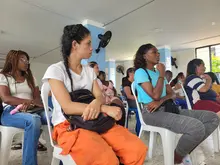 Más de 5000 personas fueron sensibilizadas en prevención de violencia intrafamiliar durante el primer semestre de 2022