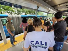 Más de 5000 personas fueron sensibilizadas en prevención de violencia intrafamiliar durante el primer semestre de 2022