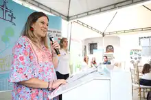 Empresarios y promotores turísticos participantes de la rueda de negocios ‘Cali negocia rural’.