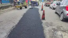 Con presencia en los territorios, las Obras de Corazón renuevan los corredores principales 