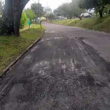 Con presencia en los territorios, las Obras de Corazón renuevan los corredores principales 