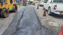 Con presencia en los territorios, las Obras de Corazón renuevan los corredores principales 