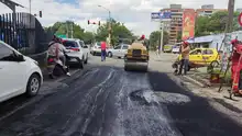 Con presencia en los territorios, las Obras de Corazón renuevan los corredores principales 