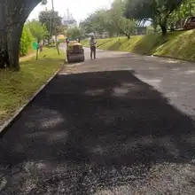 Con presencia en los territorios, las Obras de Corazón renuevan los corredores principales 
