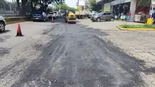 Con presencia en los territorios, las Obras de Corazón renuevan los corredores principales 