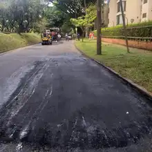Con presencia en los territorios, las Obras de Corazón renuevan los corredores principales 