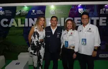 Datic y ‘Calinteligente’ hicieron parte del ‘Congreso Internacional de Territorios Inteligentes CITI + 2022’ 